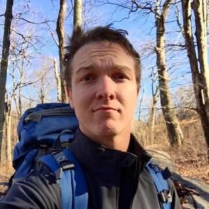 Meet your Posher, Sean